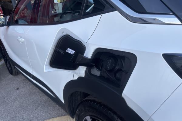 2022 Vauxhall Mokka 1.2 Turbo Elite Edition SUV 5dr Petrol Manual Euro 6 (s/s) (100 ps) - Black Jasmin Lt, photo 35