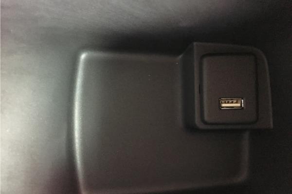 2021 VAUXHALL ASTRA - Cloth-premium L, photo 19