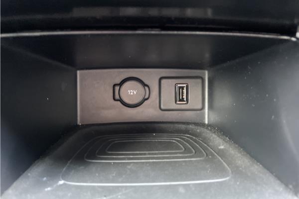 2020 VAUXHALL GRANDLAND - Cloth, photo 22
