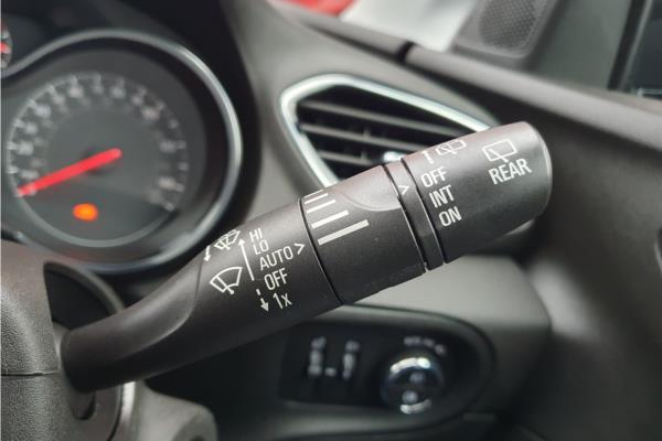 2019 Vauxhall Grandland X 1.2 Turbo GPF Sport Nav SUV 5dr Petrol Auto Euro 6 (s/s) (130 ps) - Harlekin Black, photo 28
