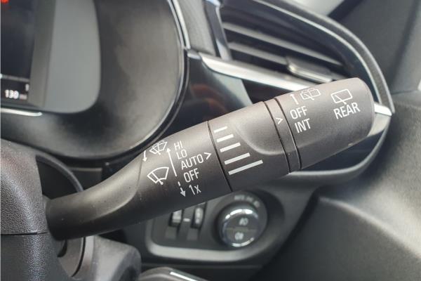 2021 Vauxhall Corsa 1.2 Elite Edition Hatchback 5dr Petrol Manual Euro 6 (75 ps) - Cloth, photo 28