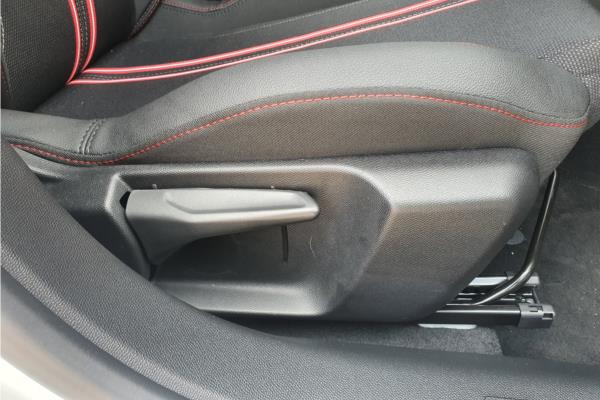 2022 Vauxhall Corsa 1.2 Turbo SRi Hatchback 5dr Petrol Manual Euro 6 (s/s) (100 ps) - Banda Marvel Bl, photo 29