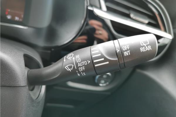 2021 Vauxhall Corsa 1.2 Turbo Ultimate Nav Hatchback 5dr Petrol Auto Euro 6 (s/s) (130 ps) - Cloth/Alcantara, photo 28