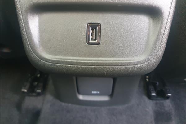 2018 Vauxhall Grandland X 1.2 Turbo Elite Nav SUV 5dr Petrol Manual Euro 6 (s/s) (130 ps) - Leather, photo 38