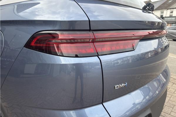 BYD Sealion* 5 1.5 Phev Dm-i Comfort AU - Black Vegan Ltr, photo 36