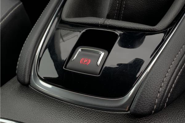 2021 Vauxhall Grandland X 1.2 Turbo Griffin Edition SUV 5dr Petrol Manual Euro 6 (s/s) (130 ps) - Cloth, photo 30