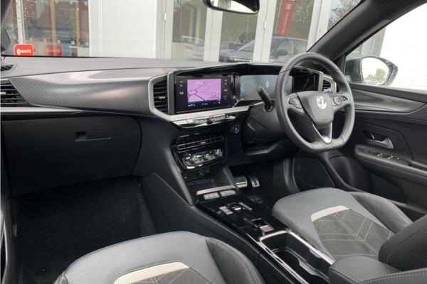 2024 Vauxhall Mokka 1.2 Turbo Ultimate SUV 5dr Petrol Auto Euro 6 (s/s) (130 ps) - Leather, photo 45