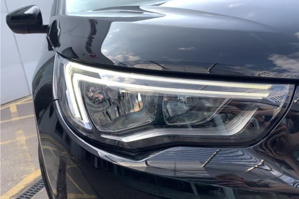 2020 Vauxhall Grandland X 1.2 Turbo SE SUV 5dr Petrol Auto 8Spd Euro 6 (s/s) (130 ps) - Cloth, photo 40