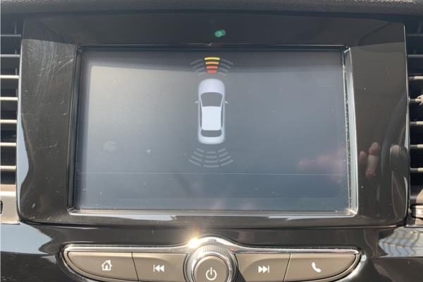 2019 Vauxhall Mokka X 1.4i Turbo Active SUV 5dr Petrol Auto Euro 6 (140 ps) - Cloth, photo 37