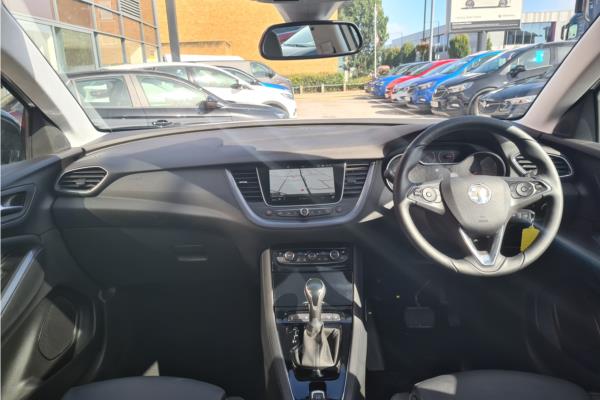 2019 VAUXHALL GRANDLAND - Leather, photo 10
