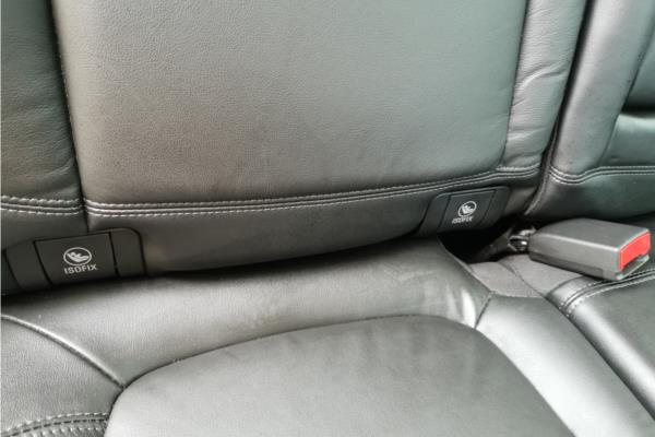 2019 Vauxhall Mokka X 1.4i Turbo Elite Nav SUV 5dr Petrol Auto Euro 6 (140 ps) - Leather, photo 33