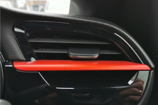 Vauxhall Corsa 5Dr HAT 1.2 TB 100ps YES Winter PK - Banda Marvel Bl, photo 38