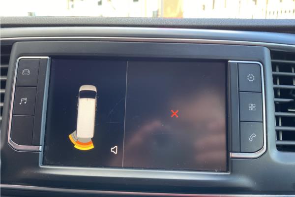 2019 VAUXHALL VIVARO - Cloth, photo 16