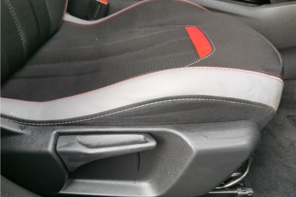 2022 Vauxhall Mokka 1.2 Turbo SRi Premium SUV 5dr Petrol Manual Euro 6 (s/s) (130 ps) - Cloth, photo 29