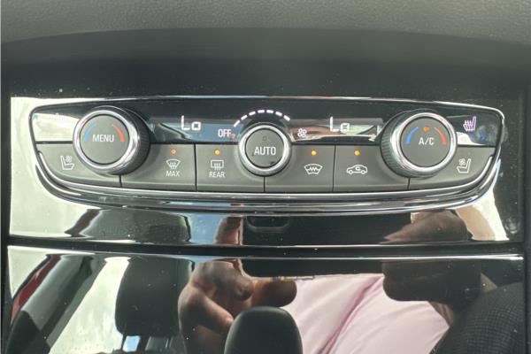 2020 Vauxhall Grandland X 1.2 Turbo Elite Nav SUV 5dr Petrol Auto 8Spd Euro 6 (s/s) (130 ps) - Leather, photo 16