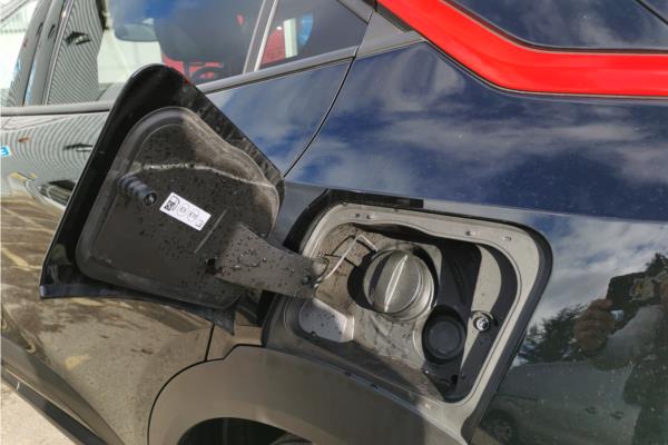 2023 Vauxhall Mokka 1.2 Turbo GS Line SUV 5dr Petrol Manual Euro 6 (s/s) (130 ps) - Cloth, photo 35