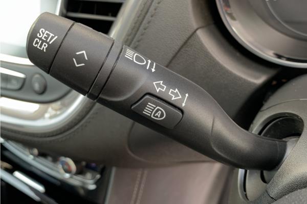 2020 Vauxhall Grandland X 1.2 Turbo Elite Nav SUV 5dr Petrol Auto 8Spd Euro 6 (s/s) (130 ps) - Leather, photo 27
