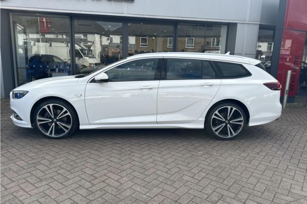 2019 Vauxhall Insignia 2.0 Turbo D BlueInjection SRi VX Line Nav Sports Tourer 5dr Diesel Auto Euro 6 (s/s) (170 ps) - Cloth, photo 5
