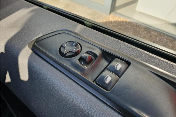 2019 Vauxhall Vivaro 1.5 Turbo D 2900 Sportive Panel Van 5dr Diesel Manual L2 Euro 6 (s/s) (100 ps) - Cloth, photo 21