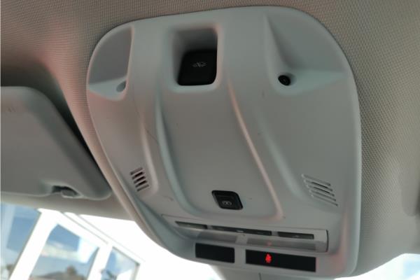 2019 Vauxhall Grandland X 1.2 Turbo Elite Nav SUV 5dr Petrol Auto 8Spd Euro 6 (s/s) (130 ps) - Leather, photo 25