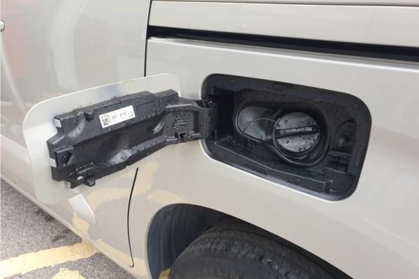 2021 Vauxhall Combo Life 1.2 Turbo SE MPV 5dr Petrol Auto Euro 6 (s/s) (130 ps) - Cloth, photo 35