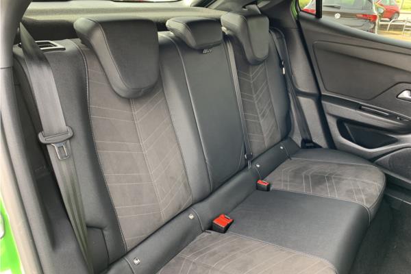 2023 Vauxhall Mokka 1.2 Turbo Ultimate SUV 5dr Petrol Auto Euro 6 (s/s) (130 ps) - Leather, photo 13