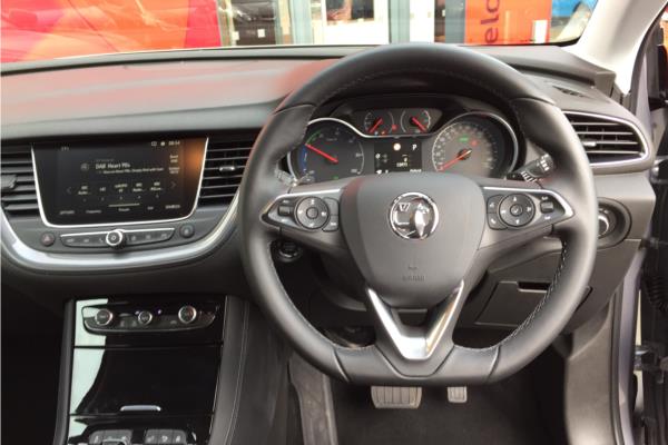 2020 VAUXHALL GRANDLAND - Cloth, photo 11