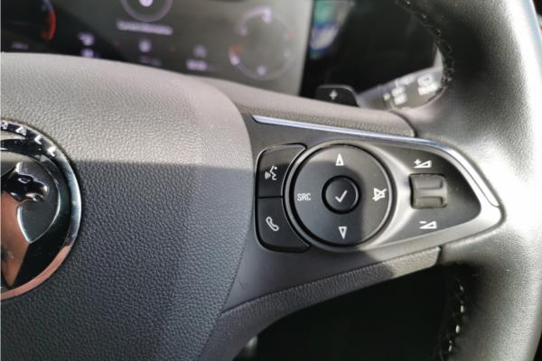2022 Vauxhall Mokka 1.2 Turbo SRi Premium SUV 5dr Petrol Auto Euro 6 (s/s) (130 ps) - Cloth, photo 19