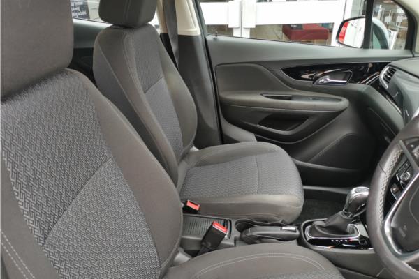 2019 VAUXHALL MOKKA - Milano Cloth, photo 34