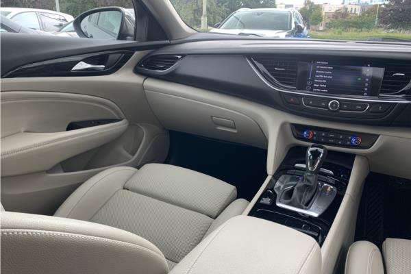 2018 Vauxhall Insignia 2.0 Turbo D BlueInjection Elite Nav Sports Tourer 5dr Diesel Auto Euro 6 (s/s) (170 ps) - Leather, photo 42