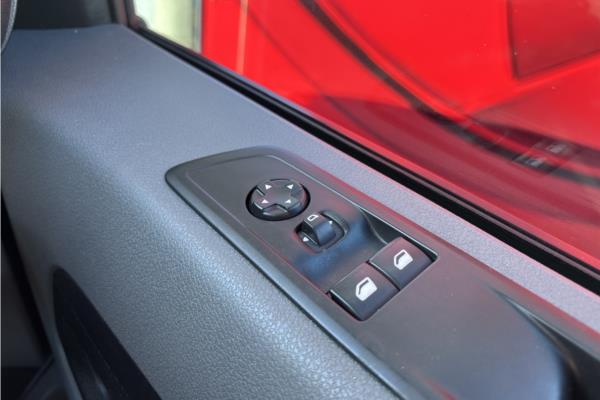 2021 Vauxhall Vivaro Life 1.5 Turbo D Edition M MPV 5dr Diesel Manual SWB Euro 6 (s/s) (9 Seat) (120 ps) - Cloth, photo 22