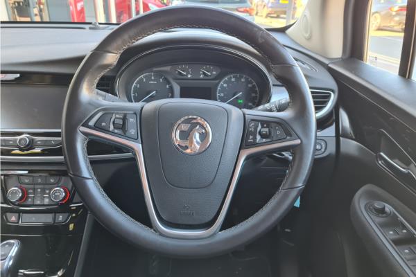 2019 VAUXHALL MOKKA - Milano Cloth, photo 11