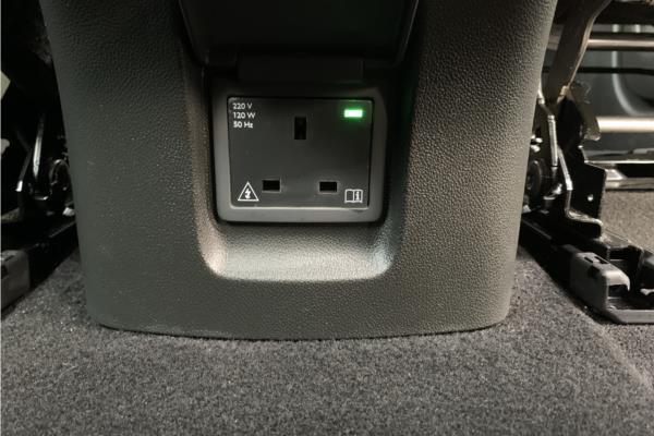 2019 Vauxhall Grandland X 1.2 Turbo GPF Sport Nav SUV 5dr Petrol Auto Euro 6 (s/s) (130 ps) - Cloth, photo 38