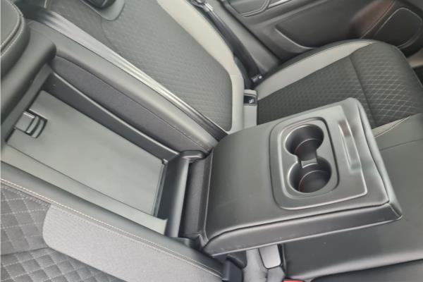 2020 Vauxhall Grandland X 1.2 Turbo Griffin SUV 5dr Petrol Manual Euro 6 (s/s) (130 ps) - Berson Black, photo 34