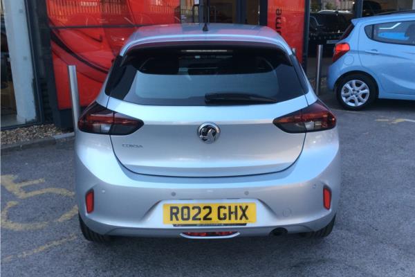 2022 Vauxhall Corsa 1.2 SE Edition Hatchback 5dr Petrol Manual Euro 6 (75 ps) - Fresez Marvel, photo 7
