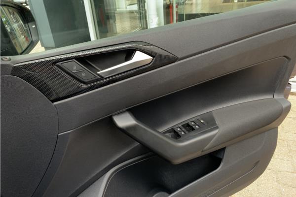 Non Franchise 2022 Volkswagen Polo 1.0 TSI Life Hatchback 5dr Petrol DSG Euro 6 (s/s) (95 ps) - Fabic - Cloth, photo 39