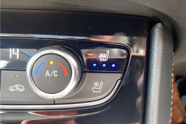 2019 VAUXHALL GRANDLAND - Leather, photo 19