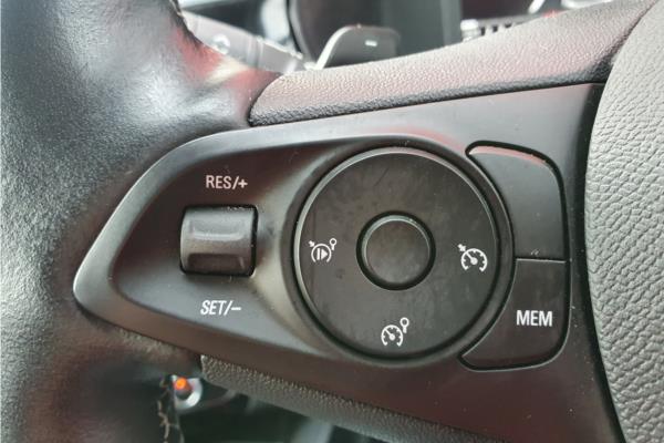 2020 VAUXHALL CORSA - Cloth, photo 18