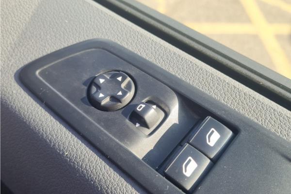 2019 Vauxhall Vivaro 1.5 Turbo D 2700 Edition Panel Van 5dr Diesel Manual L1 H1 Euro 6 (s/s) (120 ps) - Cloth, photo 22