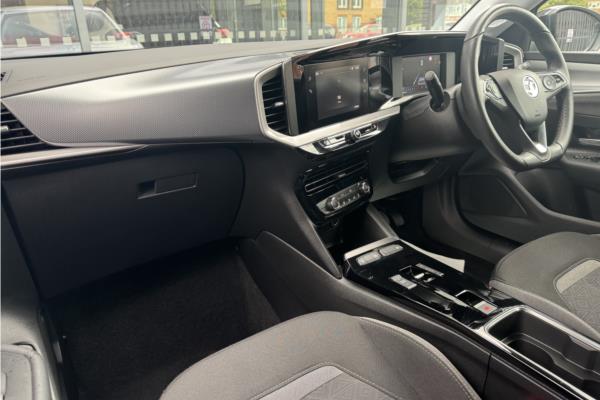 2022 Vauxhall Mokka 1.2 Turbo Design SUV 5dr Petrol Auto Euro 6 (s/s) (130 ps) - Cloth, photo 15
