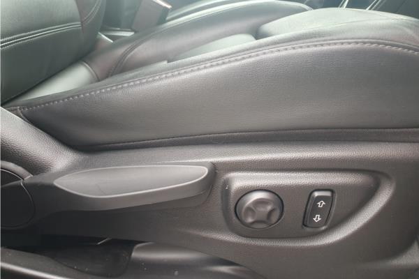 2018 Vauxhall Mokka X 1.4i Turbo Elite Nav SUV 5dr Petrol Auto Euro 6 (140 ps) - Leather, photo 29