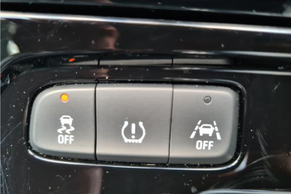 2019 VAUXHALL GRANDLAND - Berson Black, photo 20