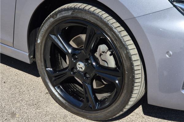 2022 Vauxhall Corsa 1.2 Turbo Ultimate Hatchback 5dr Petrol Auto Euro 6 (s/s) (130 ps) - Cloth/Alcantara, photo 20