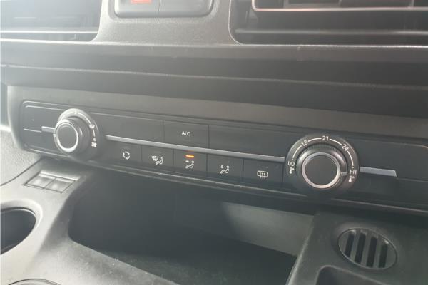 2019 Vauxhall Combo Life 1.5 Turbo D BlueInjection Energy XL MPV 5dr Diesel Manual Euro 6 (s/s) (7 Seat) (100 ps) - Cloth, photo 16