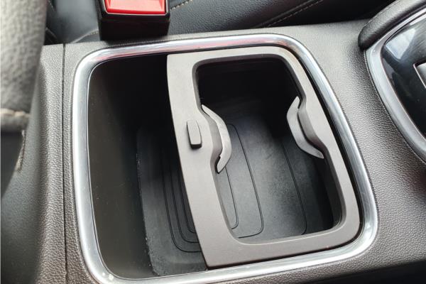 2020 Vauxhall Grandland X 1.6 13.2kWh Business Edition Nav Premium SUV 5dr Petrol Plug-in Hybrid Auto 4WD Euro 6 (s/s) Hybrid4 (300 ps) - Leather, photo 24