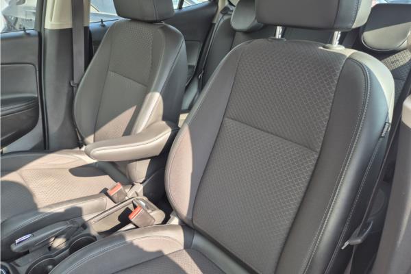 2019 Vauxhall Mokka X 1.4i Turbo Griffin SUV 5dr Petrol Auto Euro 6 (140 ps) - Black Jasmin Lt, photo 33