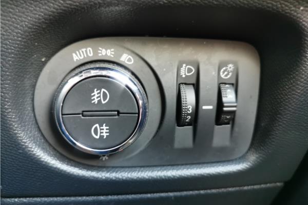 2022 Vauxhall Mokka 1.2 Turbo GS Line SUV 5dr Petrol Auto Euro 6 (s/s) (130 ps) - Cloth, photo 21