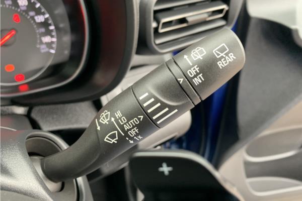 2020 Vauxhall Combo Life 1.2 Turbo Elite MPV 5dr Petrol Auto Euro 6 (s/s) (130 ps) - Cloth, photo 28