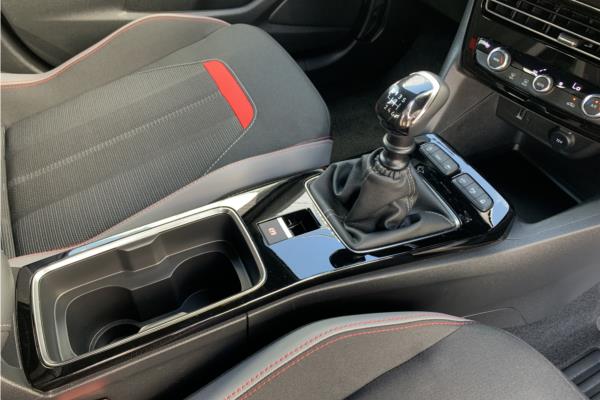 2023 Vauxhall Mokka 1.2 Turbo GS SUV 5dr Petrol Manual Euro 6 (s/s) (136 ps) - Cloth, photo 44