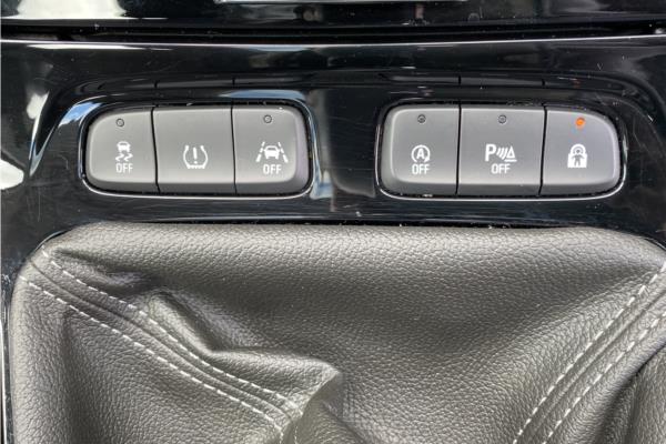 2020 VAUXHALL GRANDLAND - Leather, photo 25